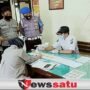 Anggota Polsek Banyuates Dilakukan Tes Urine