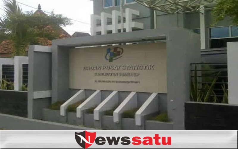 Angka Pengangguran Di Sumenep Naik 10 Persen