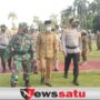 Antisipasi Lanina, Pemkab OKI Cek Kesiapan Mitigasi Bencana