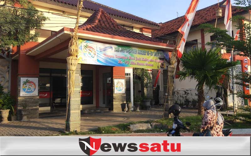 BPPKAD Sumenep Berlakukan Pemutihan Denda PBB