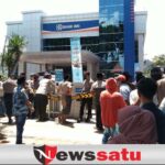 BRI Cabang Pamekasan, Kembali Digeruduk Warga Korban Penipuan 8 Milyar