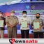 Badan Pertanahan OKI Canangkan Zona Integritas