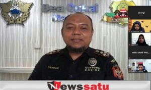 Bea Cukai Madura Edukasi Pengusaha Rokok Soal Pembukuan