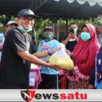 Bupati Pamekasan Ajak Jaga Persahabatan Melalui Gowes Bareng