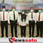 Bupati Sampang, Meski Pandemi, Layanan Kesehatan Harus Excellent
