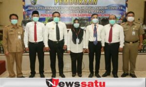Bupati Sampang, Meski Pandemi, Layanan Kesehatan Harus Excellent