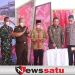 Bupati Sampang Resmikan Rumah Sakit Umum Ketapang