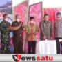 Bupati Sampang Resmikan Rumah Sakit Umum Ketapang
