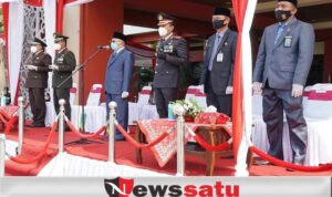 Bupati Sumenep, Jangan Lupakan Jasa Pahlawan