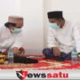 Cabup Achmad Fauzi Rindu Suasana Jelang Maghrib Anak-Anak Datang Ke Masjid