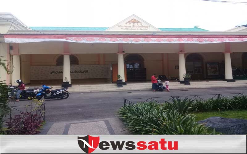 DPRD Kota Probolinggo Soroti Keberadaan Museum Rasulullah