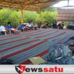 DPRD Sumenep, Penanaman Mangrove Untuk Memelihara Ekosistem Pesisir Di Sumenep