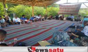 DPRD Sumenep, Penanaman Mangrove Untuk Memelihara Ekosistem Pesisir Di Sumenep