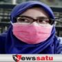 Dewi Vironica, Jubir Satgas Penanganan dan Percepatan Covid 19 Kabupaten Probolinggo
