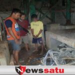 Diduga Mencuri Kabel Pabrik Kertas, Pemuda Di Probolinggo Ditangkap Polisi
