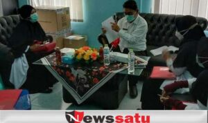 Dinkes Pamekasan Himbau Warga Tetap Disiplin 3M Pandemi dan 3M DBD