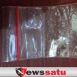 Dua Budak Narkoba Dibekuk di Desa Konang Pamekasan