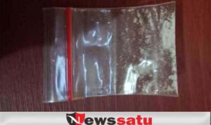 Dua Budak Narkoba Dibekuk di Desa Konang Pamekasan