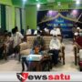 Forkopimda Pamekasan Gelar Maulid Nabi Dengan Zoom Meeting
