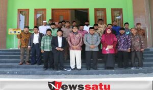 Forpim PTM, Sepakat  Madura Jadi Provinsi