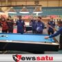 GOR Perahu Kajang di proyeksi jadi Venue Event Nasional dan Internasional