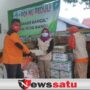 Giliran SRPB Jatim Gelontorkan Bantuan Korban Banjir Pasuruan