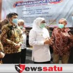 Gubernur, JLS Solusi Atasi Disparitas Ekonomi di Jawa Timur