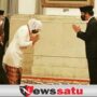 Gubernur Jatim Dianugerahi Bintang Mahaputra Utama dari Presiden RI