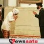 Gubernur Jatim Dianugerahi Bintang Mahaputra Utama dari Presiden RI