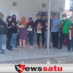 Hari Kesehatan Nasional, Komunitas dan Relawan Sebar Paket Pangan di Pamekasan