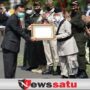 Hari Pahlawan, Pemkot Surabaya dianugerahi Penghargaan Dari BIN