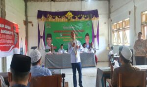 Ketua Banggar DPR RI, NU Benteng Kokoh NKRI