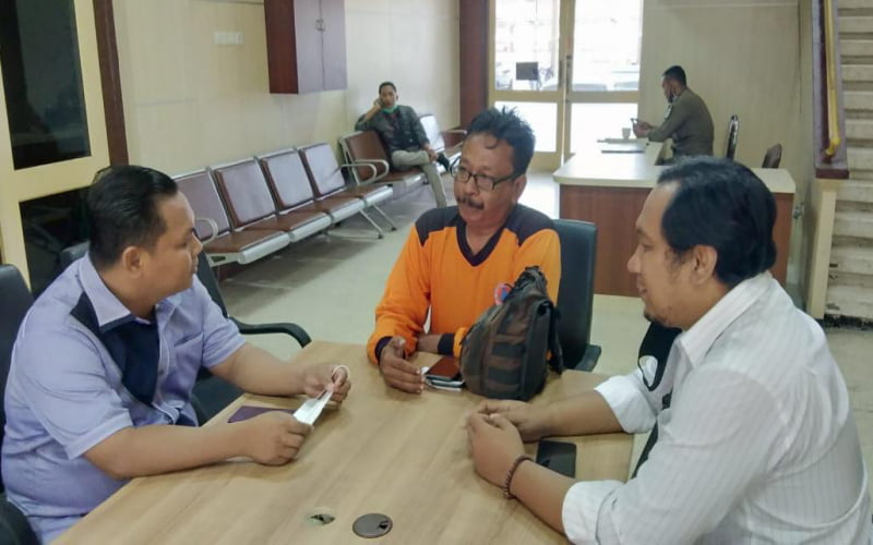 Tokoh Legislatif Dukung Inisiasi Pembentukan FPRB di Pamekasan
