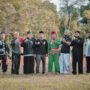 Kodim 0828 Sampang Silaturahmi Dengan Paguyuban Seni Bela Diri Madura