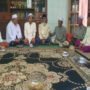Sowan ke Ponpes Sidogiri, Cabup Fauzi Dapat ‘Ijazah’ Doa dari Kiai Nawawi