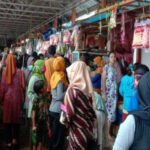 Disperindag OKI Pastikan Stok Sembako Aman