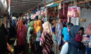 Disperindag OKI Pastikan Stok Sembako Aman
