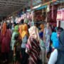 Disperindag OKI Pastikan Stok Sembako Aman