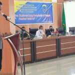 Mujianto Terpilih Sebagai Ketua PWI OKI