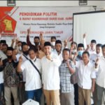 Gerindra Akan All Out Untuk Menangkan Fauzi-Eva Di Pilkada Sumenep