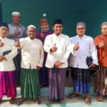 Kalau Terpilih Jadi Bupati Sumenep, Ini Pesan Penasihat GMNU Madura Ke Achmad Fauzi