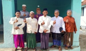 Kalau Terpilih Jadi Bupati Sumenep, Ini Pesan Penasihat GMNU Madura Ke Achmad Fauzi