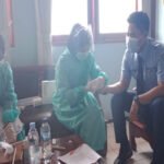 Jasa Raharja Fasilitasi Rapid Tes Kru Pelayaran Kepulauan di Madura