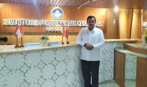 Zona Kuning, Disdik Pamekasan Belum Normalkan KBM