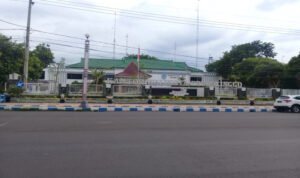 Usai Sidang Paripurna, Wakil Walikota Probolinggo Dikabarkan Positif Covid 19