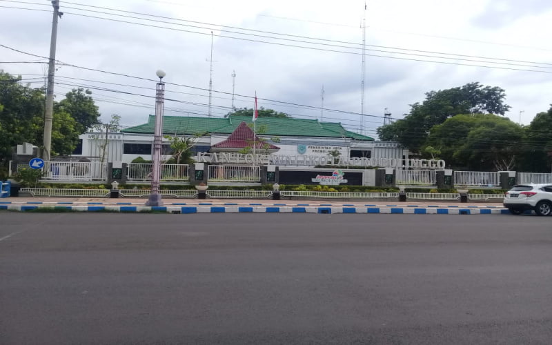 Usai Sidang Paripurna, Wakil Walikota Probolinggo Dikabarkan Positif Covid 19