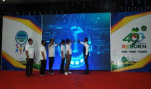 Pamekasan Miliki Milenial Talent Hub untuk Angkat IPM Daerah