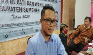 Bawaslu Sumenep Warning Kades Dan ASN Di Pilkada 2020
