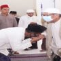 Hari Guru Nasional, Cabup Fauzi Apresiasi Perjuangan Guru di Tengah Pandemi Covid-19