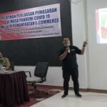 IKM Dimanja Dengan Market Place Oleh Pemkab Pamekasan